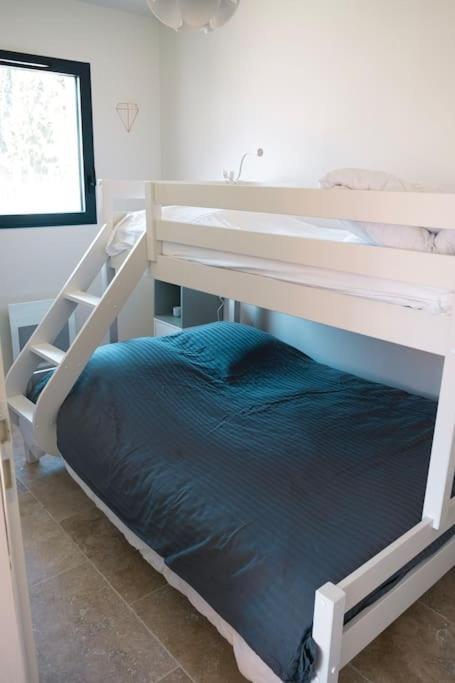 Apartment Chez Marien