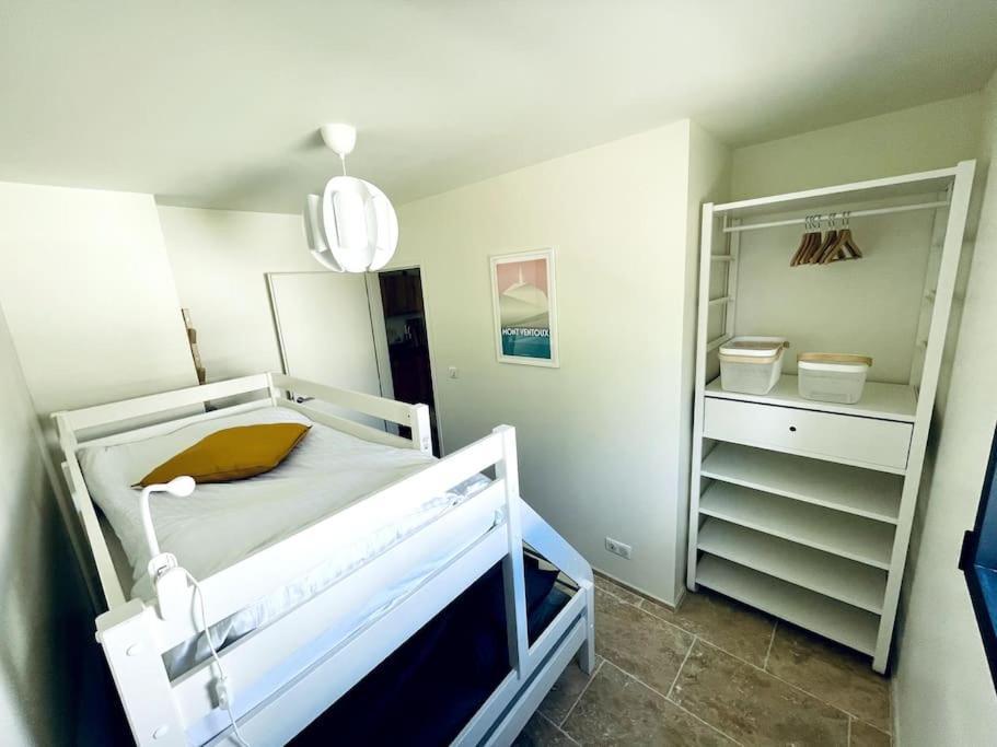 Apartment Chez Marien *