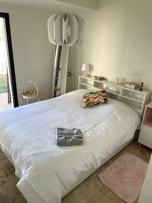 Appartement Chez Marien *