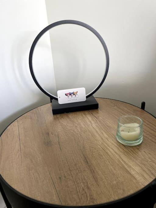 Chez Marien Appartement Malaucène