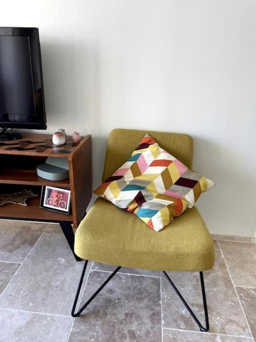 Appartement Chez Marien
