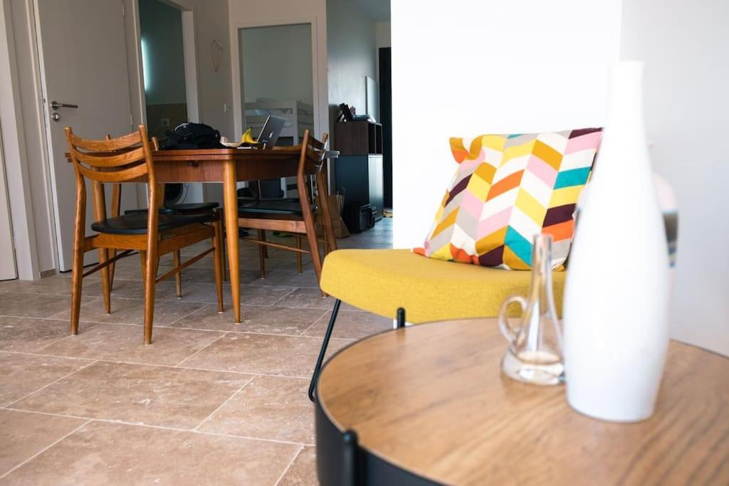 Apartment Chez Marien *