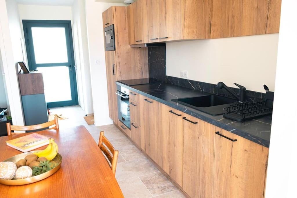 Apartment Chez Marien