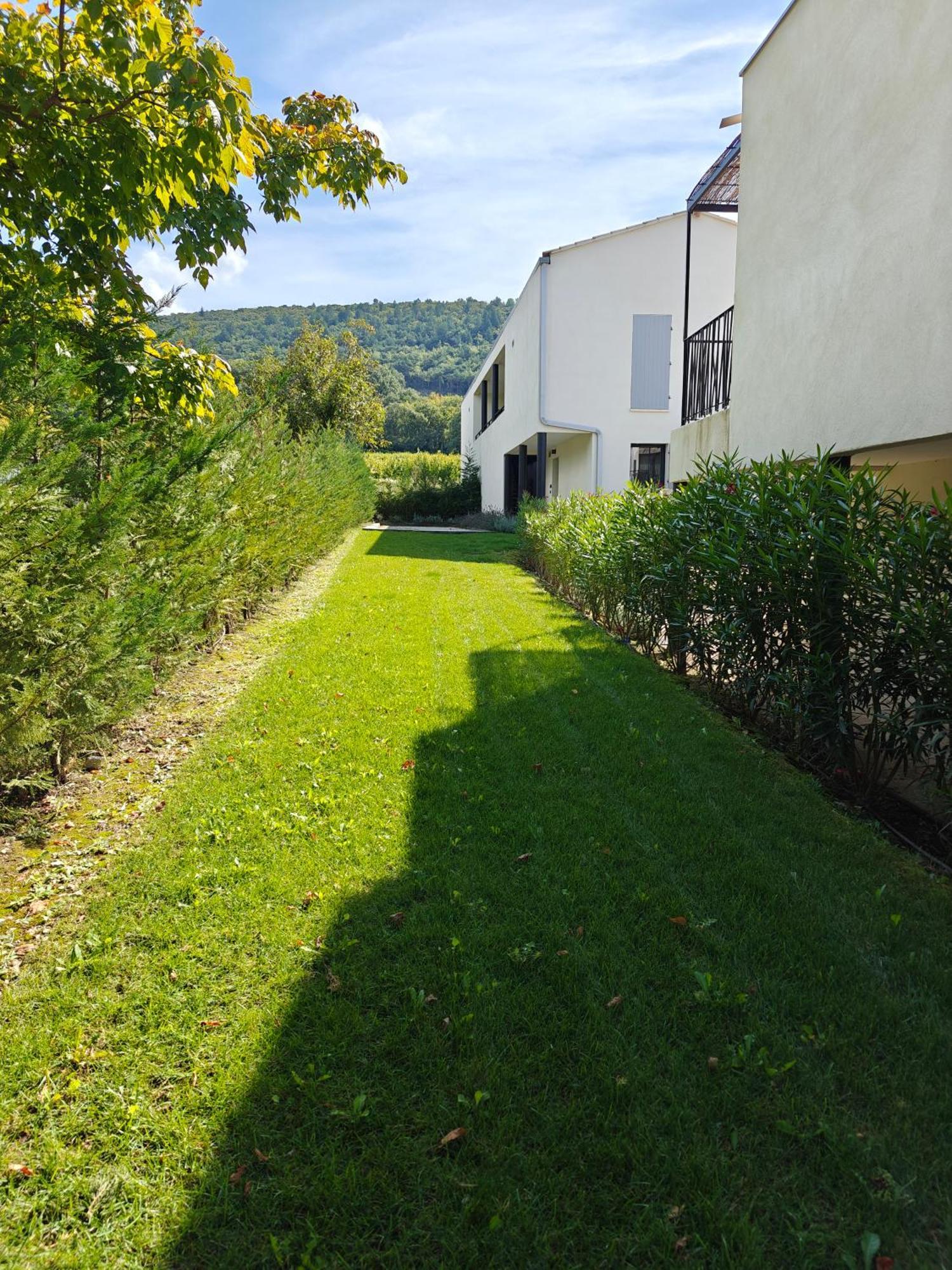 Appartement Chez Marien *
